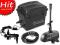 FILTR Extreme 12 + LAMPA UV 11W + POMPA 2400 + WAZ