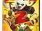 KUNG FU PANDA 2 DVD