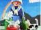 PLAYMOBIL 3007 gospodyni karmiąca koty NOWE UNIZAB