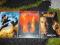JUMPER , OGNISTY PODMUCH , SPEED  komplet dvd