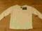 KREMOWA BLUZECZKA / ZARA / 9-10 LAT / 140