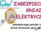 BabyOno zabezpieczenia gniazd elektrycznych nr 952