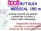 LOVI BUTALKA MEDICAL 150 ml 0+ NOWOŚĆ canpol