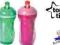 Bidon Pstryczek Tommee Tippee 300ml 0%BPA 18m+