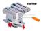 MASZYNKA DO MAKARONU CIASTA HOFFNER HF-1305 W-wa