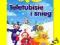 TELETUBISIE I ŚNIEG  [TELETUBBIES]   *W-wa*