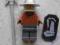 LEGO ludzik figurka rycerz akcesoria bdb
