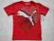 ***PUMA** Super T-shirt na 8-10 lat z USA NOWOSC!!