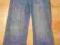 ZARA SPODNIE JEANS 152 NOWE