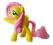 My little pony Kucyk - Flutteshy - Ponyville