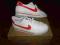 buty dziewczęce nike rozm. 37,5 sweet classic