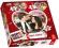 Puzzle konturowe 3w1 High School Musical! Trefl