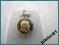 ZŁOTY MEDALIK JAN PAWEŁ II 1,050  g