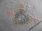 DEKORACYJNY OBRUS HAFTOWANY POLECAM -!!!-