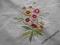 DEKORACYJNY OBRUS HAFTOWANY POLECAM -!!!-