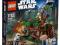 LEGO 7956 STAR WARS EWOK ATTACK