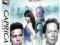 CAPRICA - SEZON 1 --- 5 DVD-- folia Poznań
