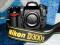 Nikon D300S niski przebieg 24000 kilka wyjsc warto