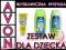 Księżycowy żel , szampon, odlotowy żel AVON dzieci