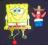 Spongebob + Patryk Patrick - 2 sztuki