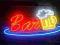 - REKLAMA - BAR- DUŻY NEON 80CM -OD PRODUCENTA