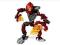 klocki Lego Bionicle Toa Hordika VAKAMA 8736