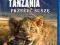 (Blu-Ray) TANZANIA PRZEŻYC SUSZĘ ; NOWA