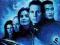 KRUCJATA [BABYLON 5] BOX 5DVD FOLIA UNIKAT PL