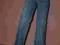 obcisłe jeansy CHIPIE roz.110-116 cm 5-6 lat