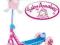 HULAJNOGA BABY ANNABELL TRÓJKOŁOWA R321