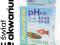Aquatest pH x 2 Test wody Zoolek 4,5-9 i 6,0-8,0