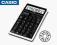KALKULATOR  stylowy CASIO RT-7000 BK TAX GT H/M/S