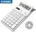 KALKULATOR  stylowy CASIO RT-7000 WE TAX GT H/M/S
