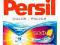 PERSIL COLOR NIEMIECKI PROSZEK DO PRANIA 3.2 kg