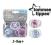 Tommee Tippee Smoczek uspokajający Pure Style 3-9m