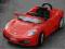 REWELACYJNE FERRARI F430 Z MP3+PILOT MODEL STRONG