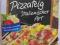 Dr Oetker SPÓD NA PIZZĘ gotowy w 5min!! Z NIEMIEC