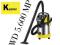 Metalowy Odkurzacz Karcher WD 5.600 MP 1800W
