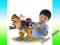 IMAGINEXT DINOZAUR MEGA T-REX TV W6026 -KURIER