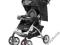 SAFETY 1 ST WÓZEK TRAVELSYSTEM TRENDIDEAL