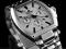 Klasyczny GINO ROSSI stylowy męski zegarek