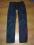 ZARA extra jeansowe spodnie na 11-12 lat 152 cm