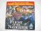 LOT NAWIGATORA (Flight of the Navigator) DVD