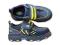 SKECHERS - BUTY - STOMP CONTROL - 35/22 cm