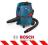 Odkurzacz przemysłowy uniwersalny BOSCH GAS 15 L