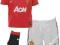 Nike _ Manchester United _ Komplet _r 74 - 80 cm