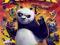 KUNG FU PANDA+BONUS DVD NOWA FOLIA SZCZECIN