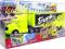 AUTA CARS Mack Maniek - Hauler Nr 34 Trunk Fresh