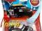 ON AUTA CARS Mattel oczy 3d Marlon Cluthes Szeryf