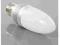 Żarówka LED 210-240LM barwa ciepła 3W E27/E26